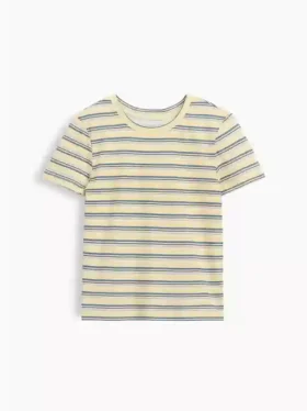 Kids Stripe T-Shirt
