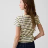 Kids Stripe T-Shirt