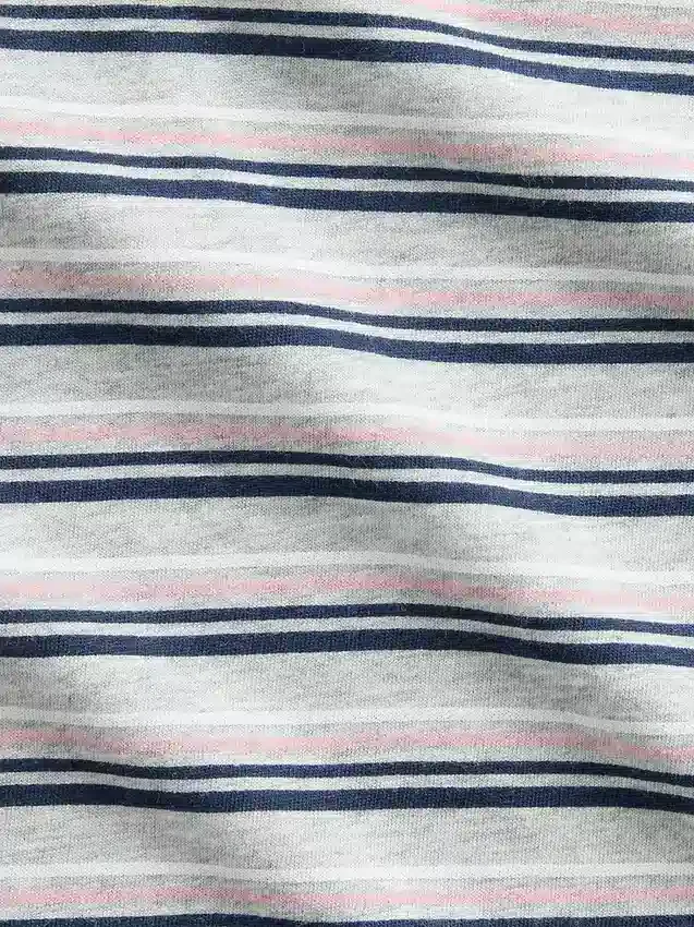 Kids Stripe T-Shirt