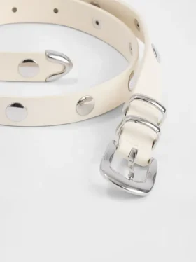Kids Studded Belt