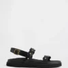 Kids Studded Slingback Sandals