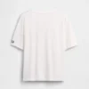 Kids Super Mario Relaxed Graphic T-Shirt