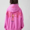 Kids Super Mario Vintagesoft Relaxed Hoodie