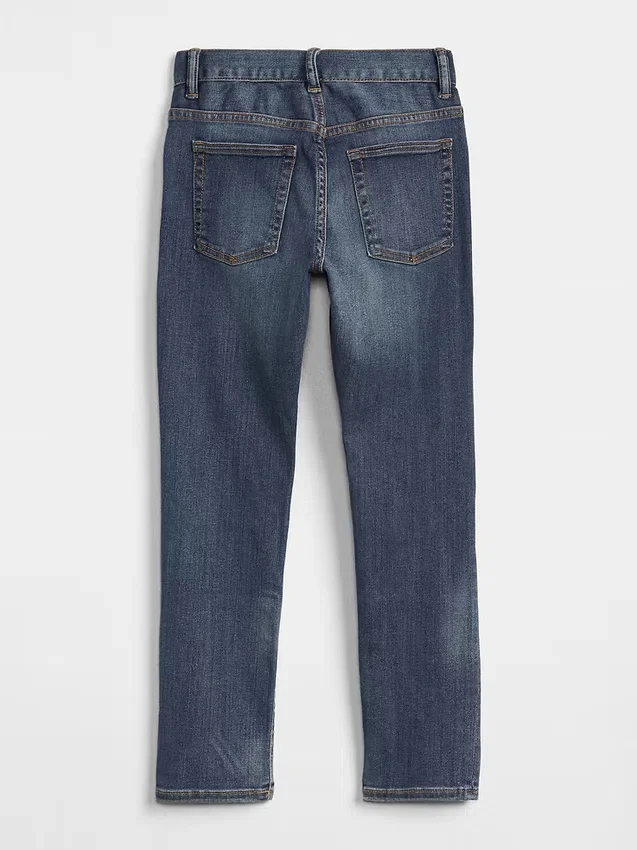 Kids Super Skinny Jeans with Fantastiflex