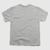 Kids Superman 2025 Logo Full Color Distress Graphic T-Shirt