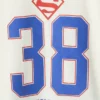 Kids Superman Oversized Recycled Pj Jogger Set