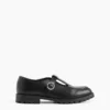 Kids T-Strap Loafers
