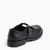 Kids T-Strap Loafers
