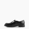 Kids T-Strap Loafers