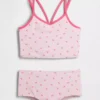 Kids Tankini & Boy Short Swim Set