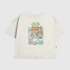Kids Toy Story Vintage Group Graphic T-Shirt