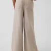Kids Twill Baggy Pants