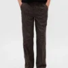 Kids Twill Easy Pants