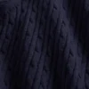Kids Uniform Cardigan Sweater