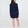 Kids Uniform Easy Skort