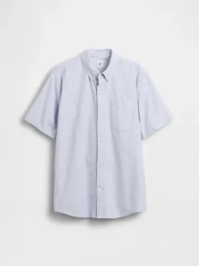 Kids Uniform Oxford Shirt