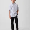 Kids Uniform Oxford Shirt