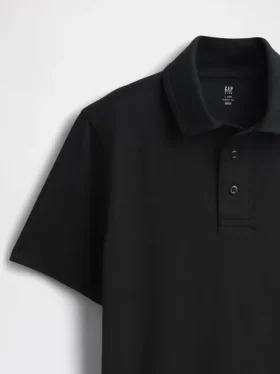 Kids Uniform Performance Polo