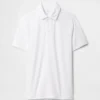 Kids Uniform Performance Polo