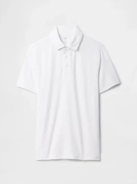 Kids Uniform Performance Polo