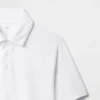 Kids Uniform Performance Polo