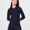 Kids Uniform Polo Shirt