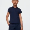 Kids Uniform Polo Shirt (3-Pack)