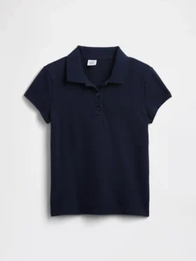 Kids Uniform Polo Shirt