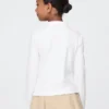 Kids Uniform Polo Shirt