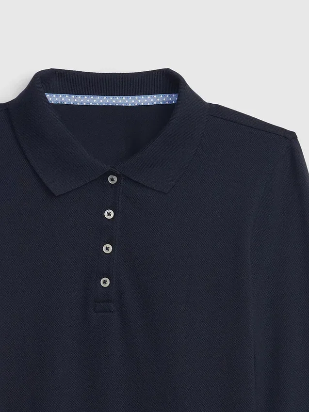 Kids Uniform Polo Shirt (3-Pack)
