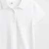 Kids Uniform Polo Shirt