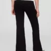 Kids Uniform Ponte Easy Flare Pants