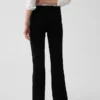 Kids Uniform Ponte Flare Pants