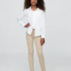 Kids Uniform Ponte Pants