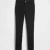 Kids Uniform Ponte Pants