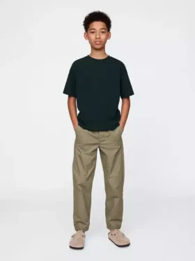 Kids Uniform Relaxed Joggers