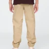 Kids Uniform Relaxed Joggers