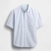 Kids Uniform Relaxed Oxford Shirt