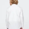 Kids Uniform Relaxed Oxford Shirt