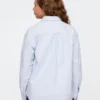 Kids Uniform Relaxed Oxford Shirt