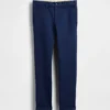 Kids Uniform Skinny Khakis