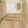 Kids Uniform Straight-Fit Stretch Khakis