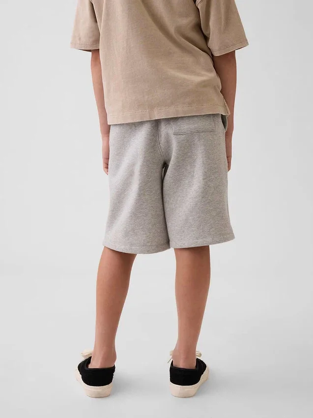 Kids Vintagesoft Baggy Sweat Shorts