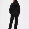 Kids Vintagesoft Batman Logo Joggers