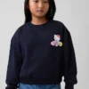 Kids Vintagesoft Dolman Sweatshirt