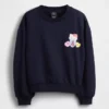 Kids Vintagesoft Dolman Sweatshirt