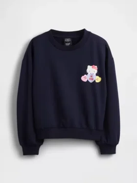 Kids Vintagesoft Dolman Sweatshirt