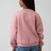 Kids Vintagesoft Dolman Sweatshirt