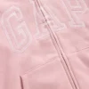 Kids Vintagesoft Gap Arch Logo Hoodie