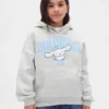 Kids Vintagesoft Graphic Hoodie